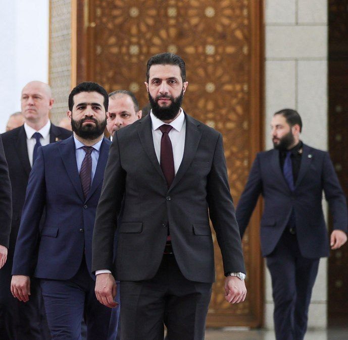 Efforts Advance to Lift Remaining UN and US Syrian Sanctions