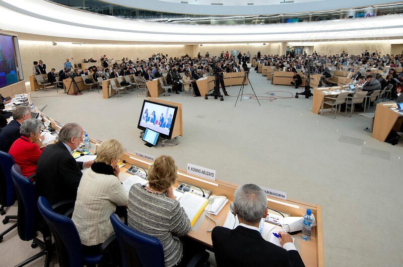 Assad Regime and Israeli War Crimes Deemed “Similar” in Bid for ICC Charges