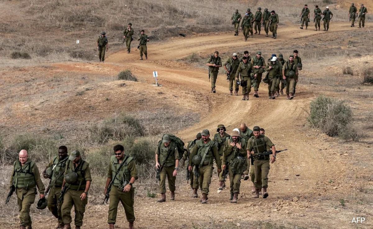 Israeli Aggression in Syria Destabilizes Region Amid Calls for Dialogue
