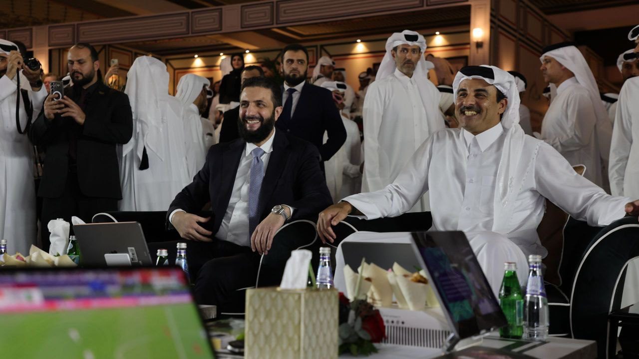 Syria Reengages on the Global Stage at the Doha Forum