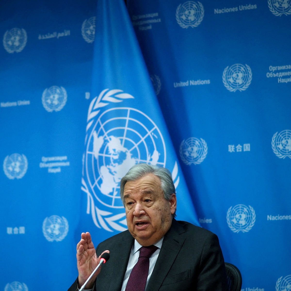 UN Commission: Syria is “Rich in Evidence” of Assad-Era Crimes