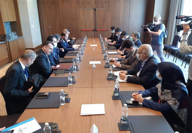 Russian sources from the Astana meeting rule out military confrontation in Idlib