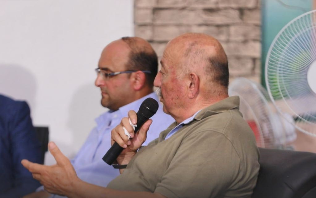 Joseph Angelo on the Lives of Christians in Syria’s Liberated Areas