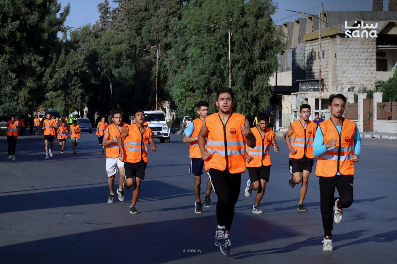 Spring Festival: A Cultural Window into Hama’s Heritage