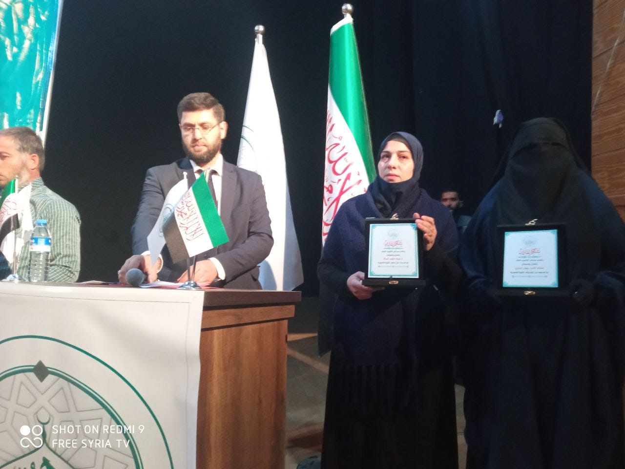 Opinion: Women’s rights from Islamic perspective