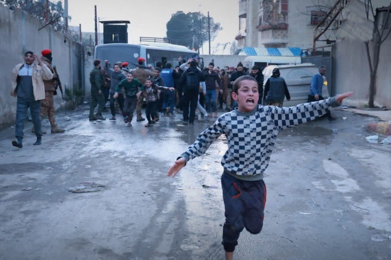 Aqtan Prison Handover Exposes Abuse and Child Detentions