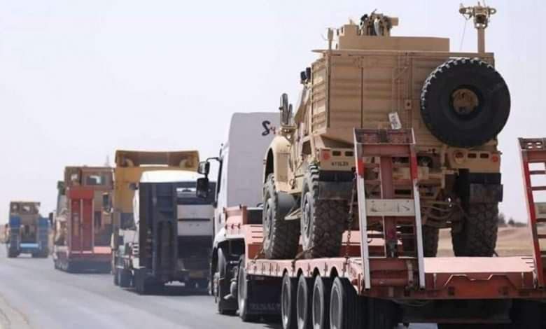 Tensions Rise between SDF and Regime in Anticipation of Military Offensive in Deir ez-Zor