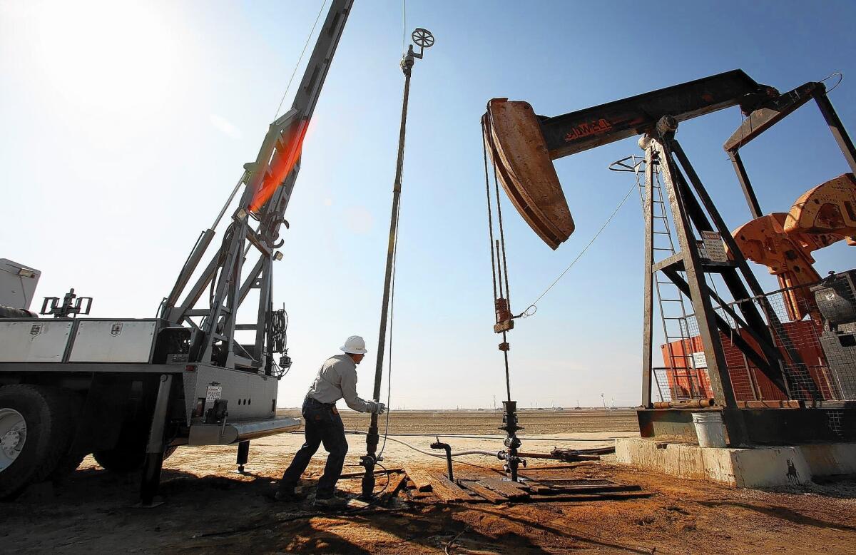 Shale Extraction Considered as Option for Syrian Energy