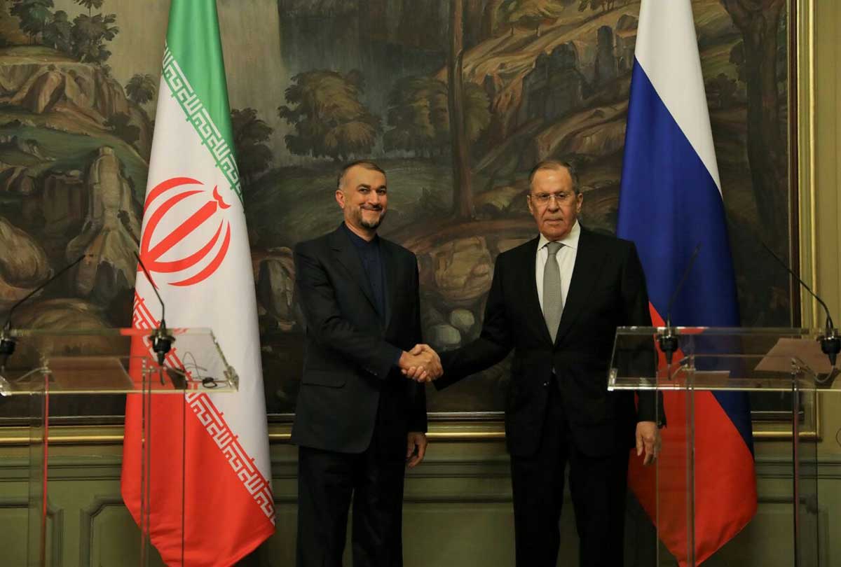 US Tactics to Undermine Russian-Iranian Cooperation in Syria Revealed in Jusoor Paper