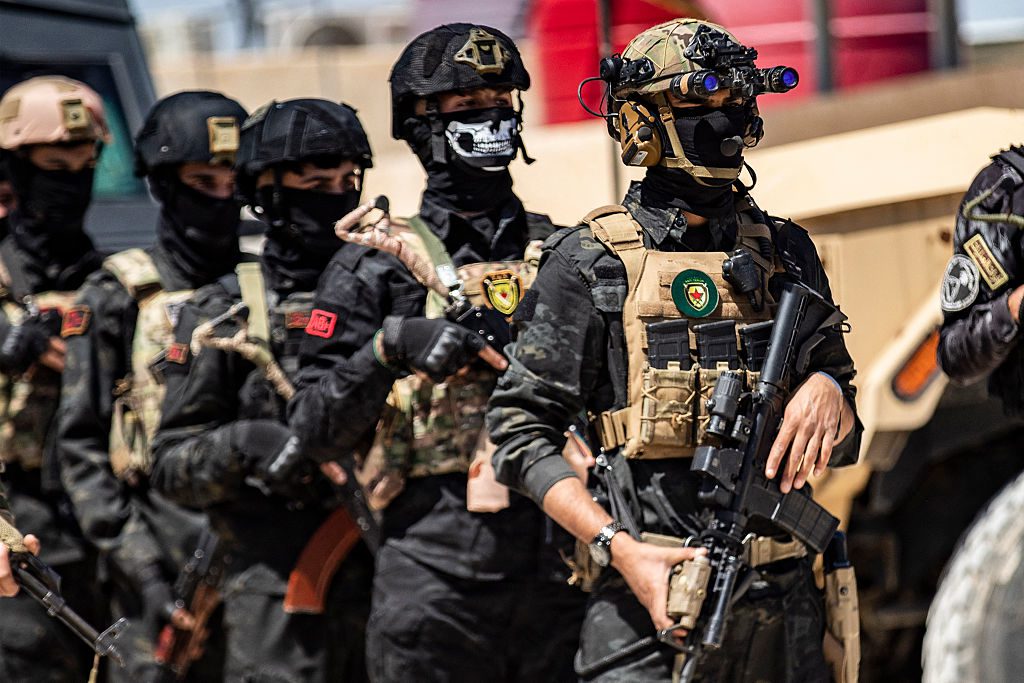 Systemic Repression in SDF-Controlled Northeast Mars National Celebrations