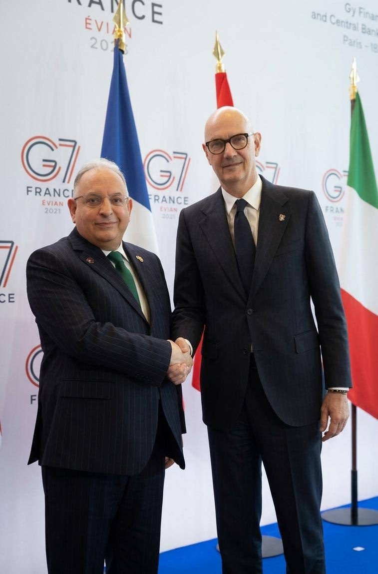 Reuters: Suriye, Tarihi G7 Çıkışına Hazırlanıyor
