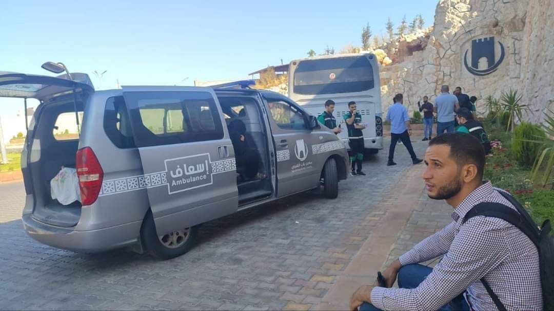 First Batch of Cancer Patients Enter Turkey to Resume Treatment