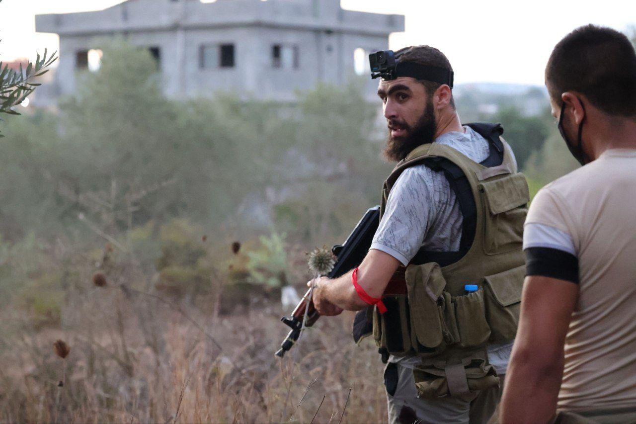 Security Forces Target Regime Cells in Tartous Operation
