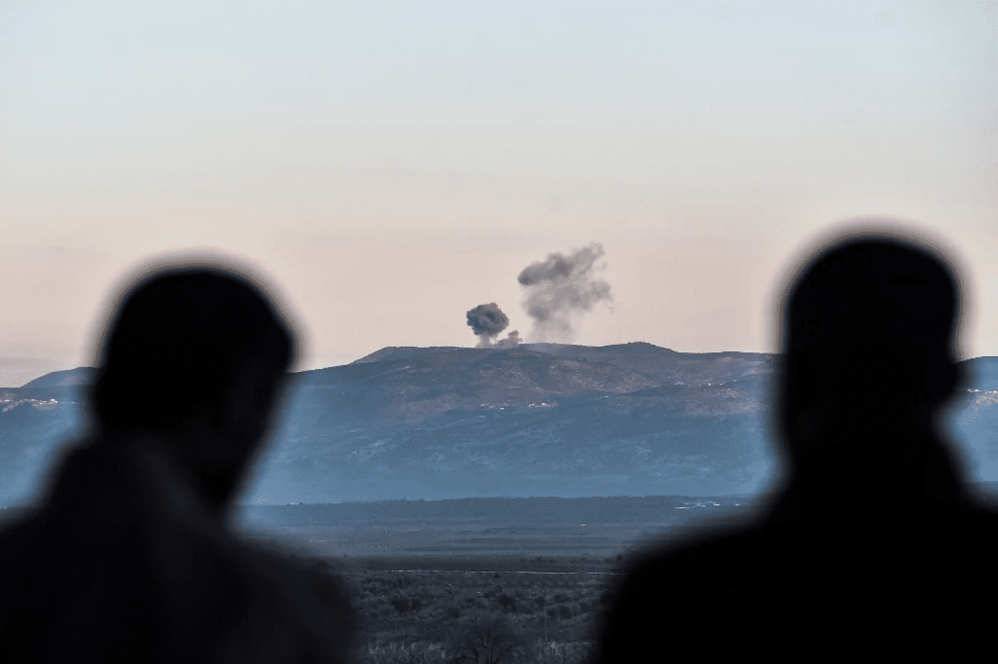 Turkey Renews Strikes against SDF after Gaziantep Bombing