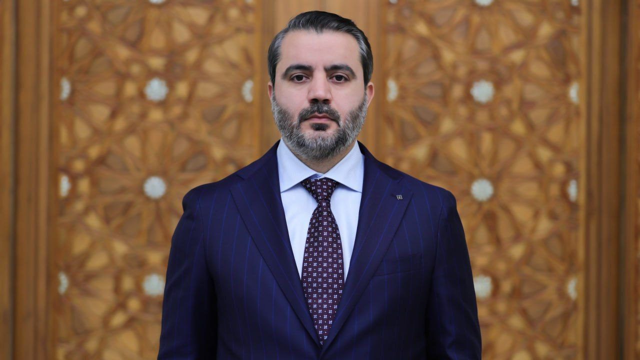 Asaad Hassan Al-Shaibani Appointed as Syrian Foreign Minister