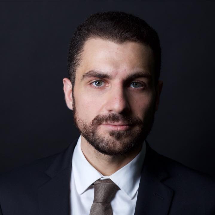 Rethinking Syria: Qutaiba Idlbi on the Ongoing Battles and their Regional Implications