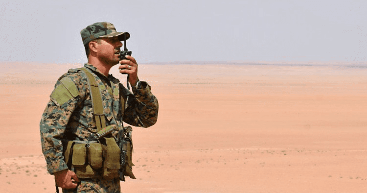 Defections Ravage Assad’s Forces in Homs