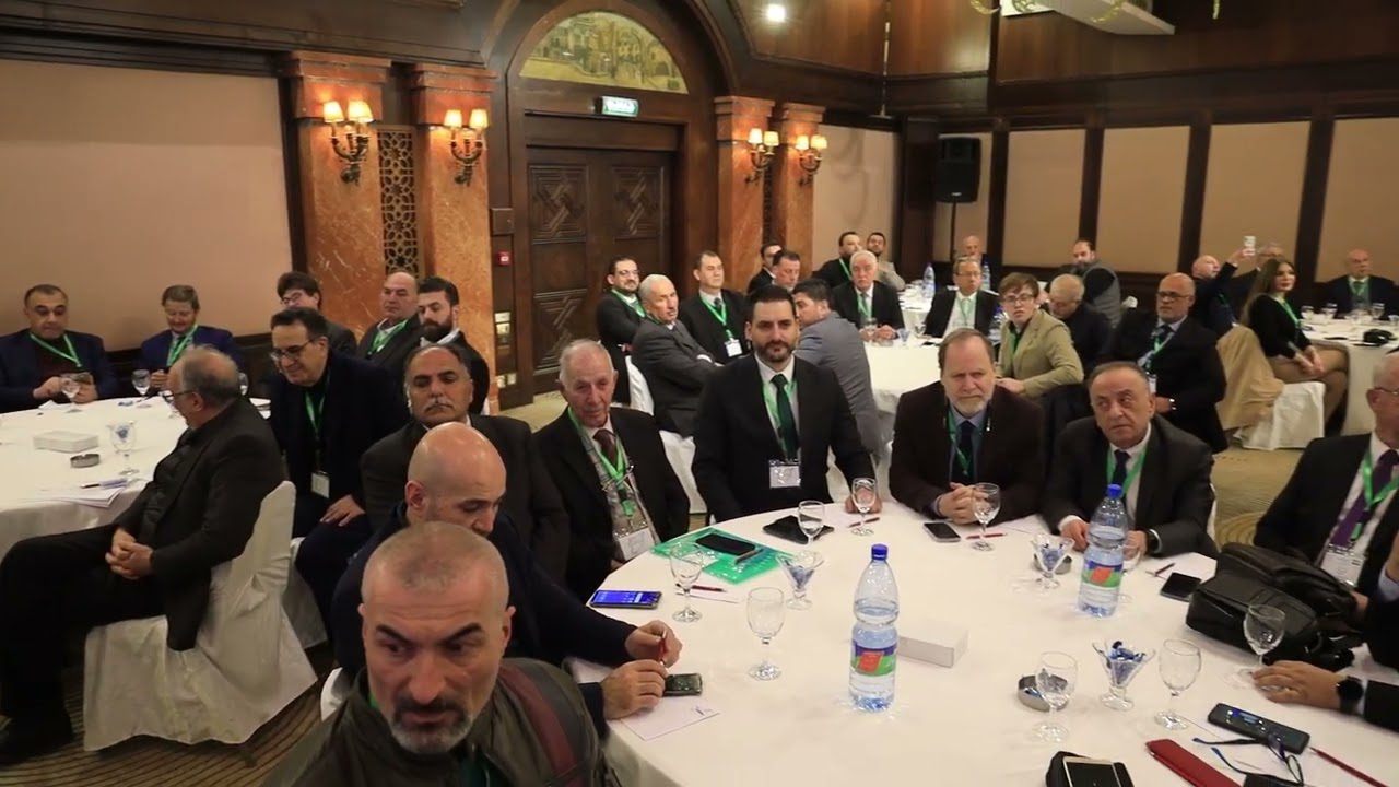 Syria’s Reconstruction Efforts Despite Challenges and Sanctions