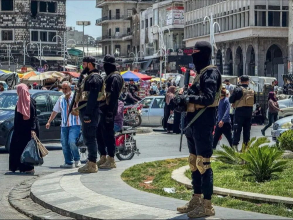 Syria Increases Role in Ongoing Regional Counter-Terror Operations