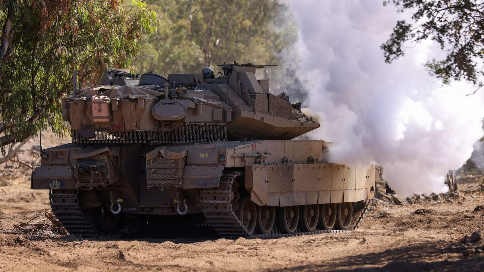 Israeli Occupation Invades in Southern Syria as Assad Sends Troops North