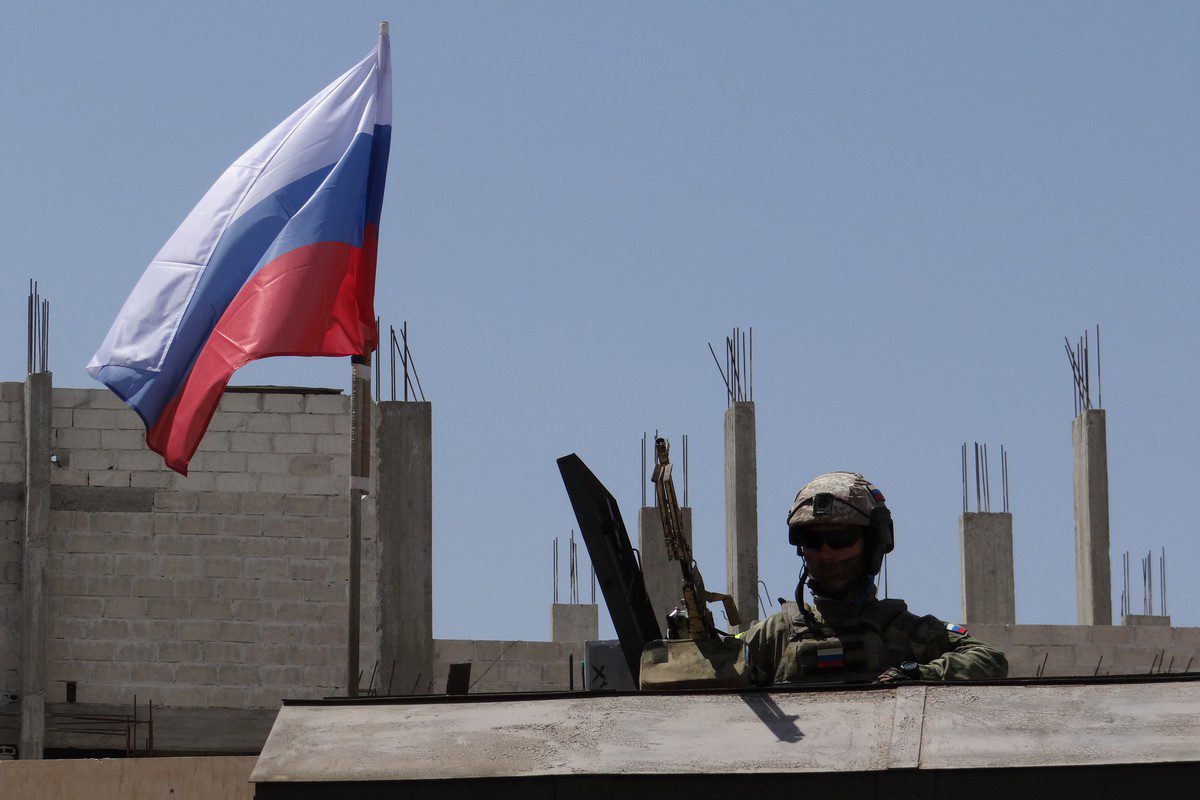 SSG Denounces Russia’s “Empty Propaganda” About Idlib