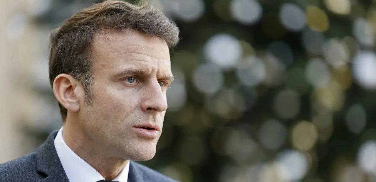 France Leads Five-Party Talks on Syria, Refugees, and Regional Security