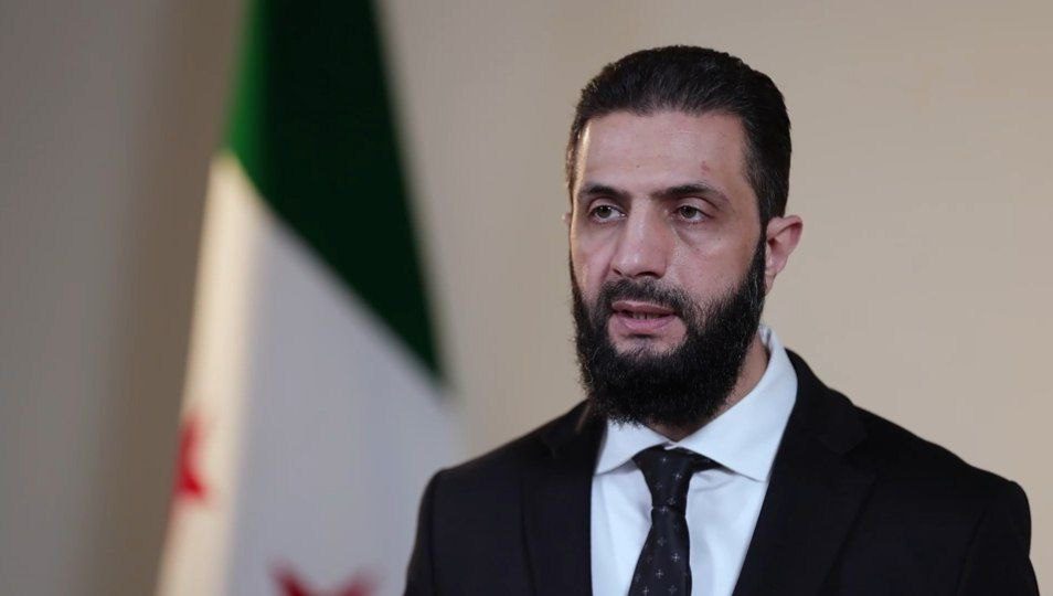 Syrian President Orders Probe Into Coastal Attacks, Vows Justice