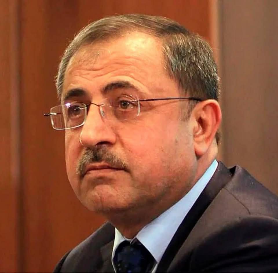 Assad Regime’s Muhammad al-Shaar Faces War Crimes Investigation