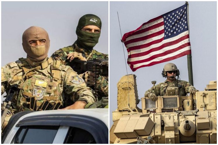 American Strategy in Syria: Forming a Sunni Tribal Belt to Counter Iran’s Influence
