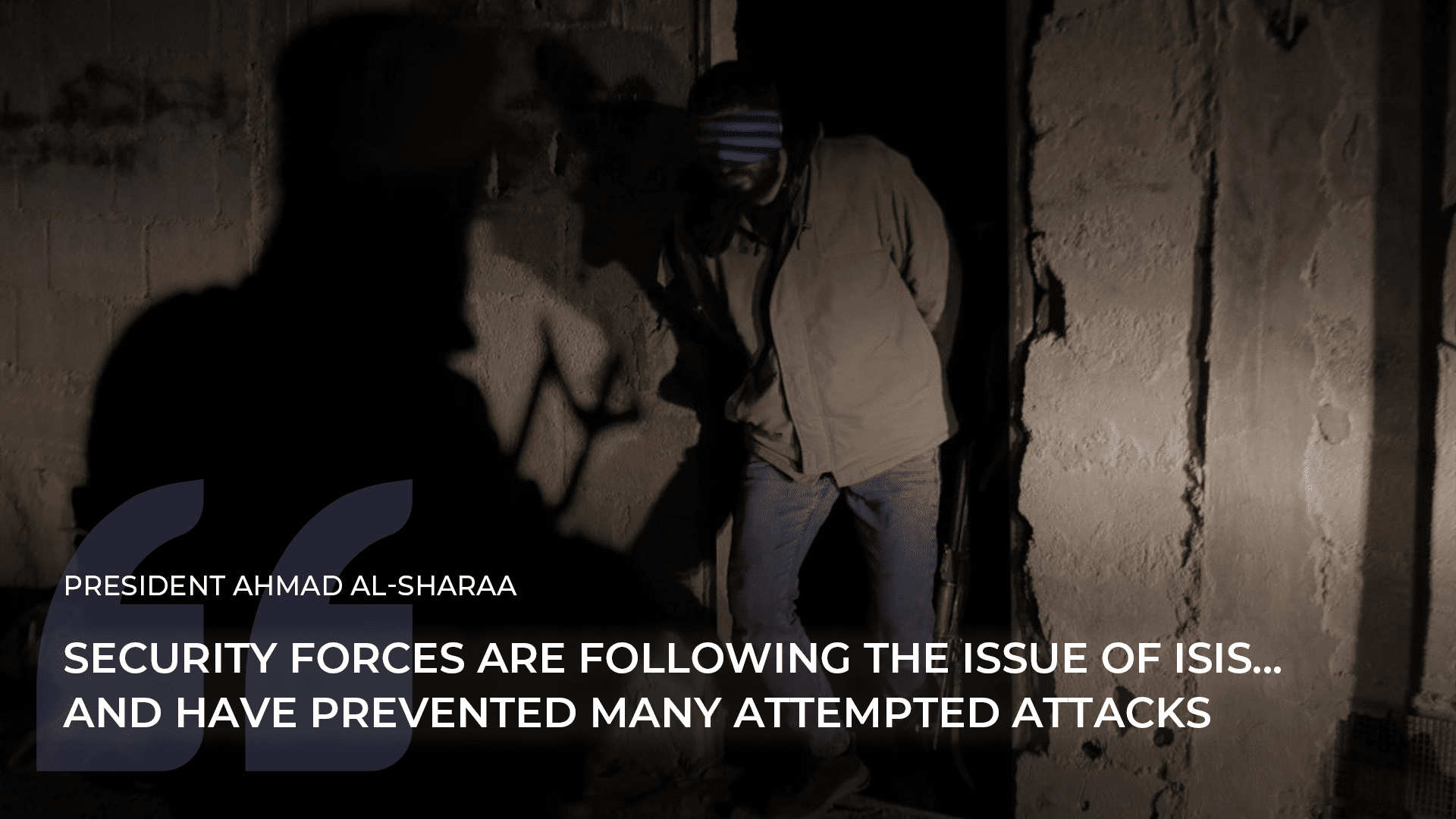 ISIS in Post-Assad Syria: A Ticking Time-Bomb?