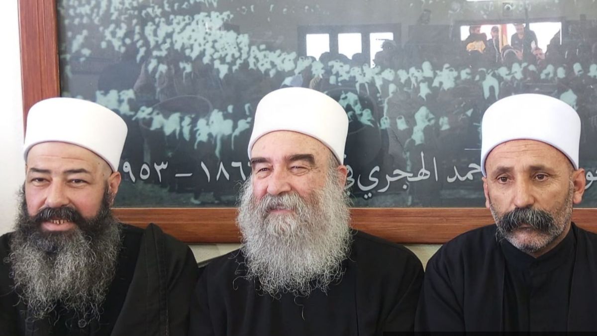 Discontent Grows in Suwayda Amid Militia Corruption and Misrule