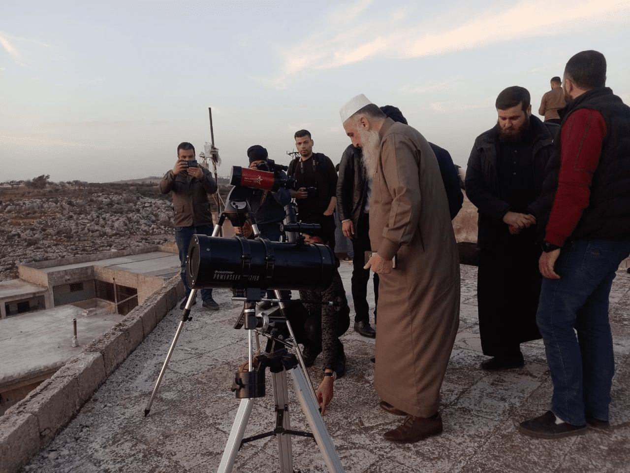 Idlib Locals Rejoice Ramadan Despite Skyrocketing Prices