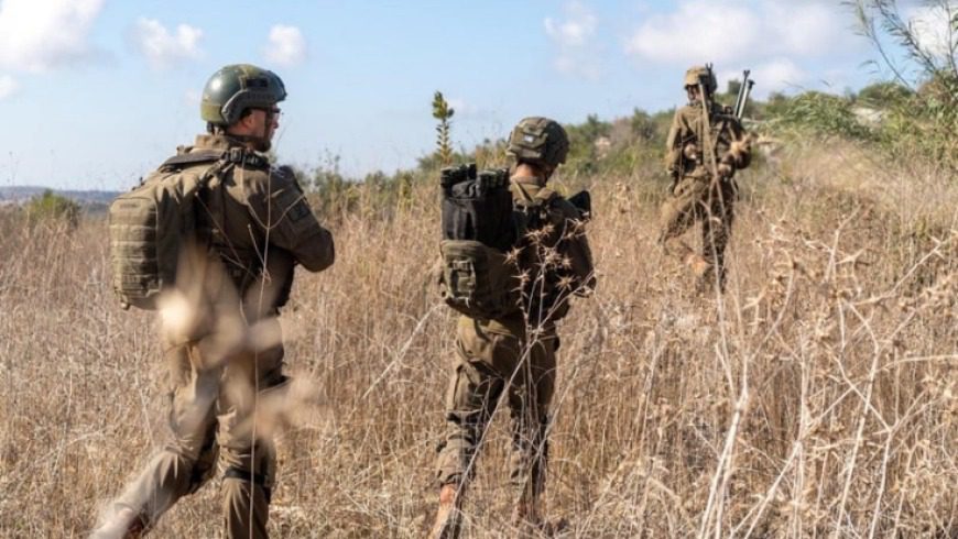 Israel Intensifies Syria Raids in Quneitra and Daraa