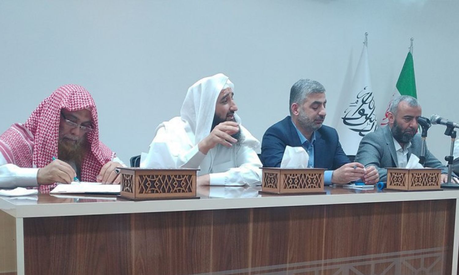General Command Establishes Supreme Committee of Appeals to Ensure Justice and Transparency