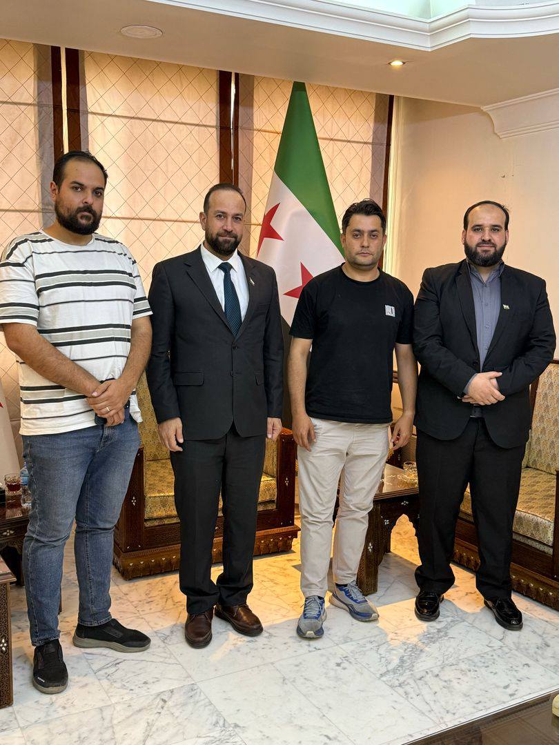 Syria Marks World Press Freedom Day Amid Ongoing Reforms