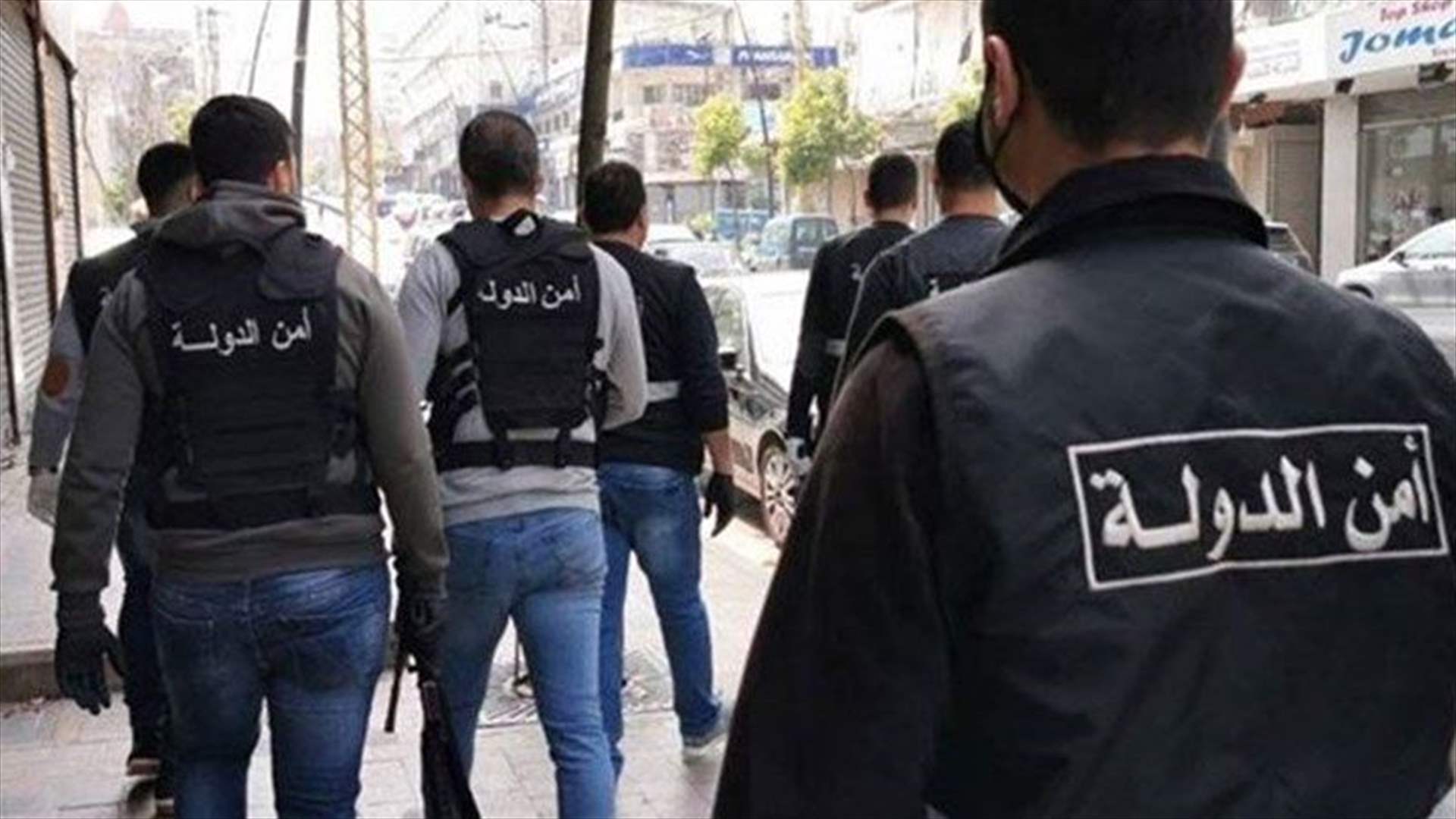 Lebanon aids Liberated Syria in Tracking Assad Regime War Criminals