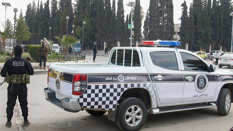 UN Report Indicates Syrian Government’s Dedication to Justice and Accountability