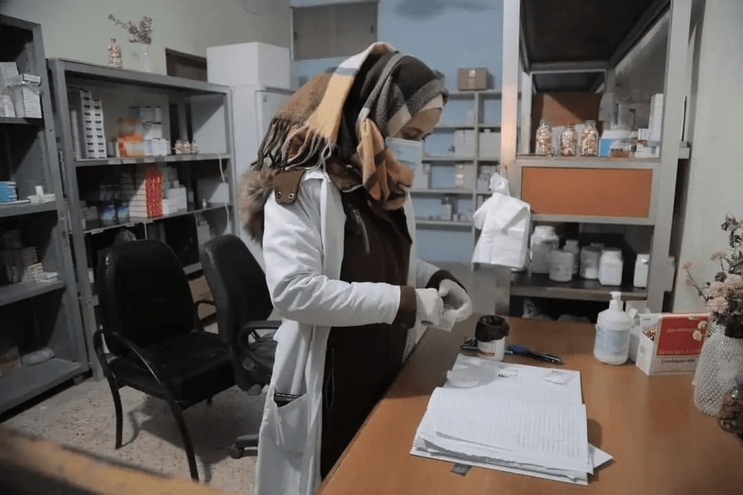 Kafr Takharim Appeals for Urgent Support for Hospital’s Survival