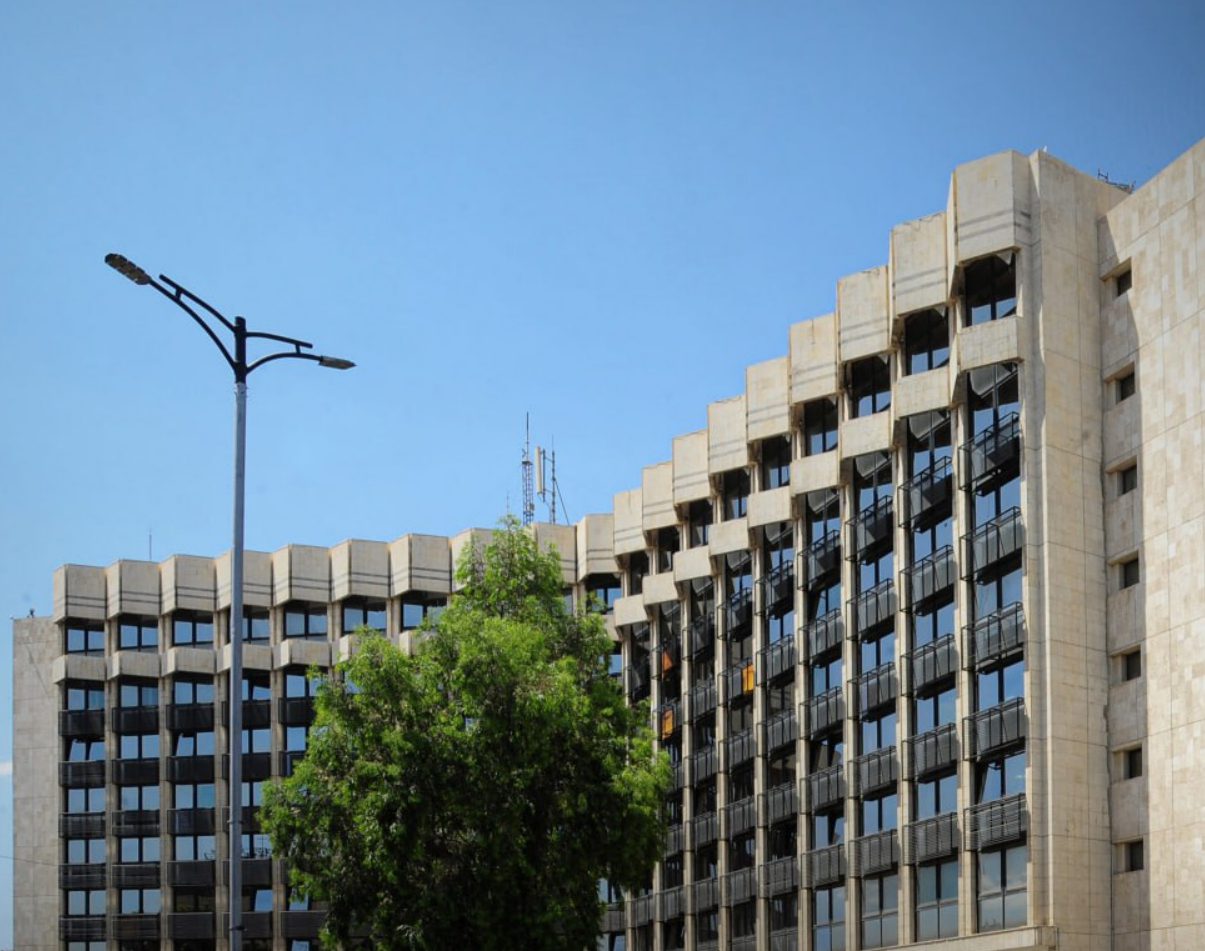 Syria’s Higher Education Ministry Targets Academic Corruption