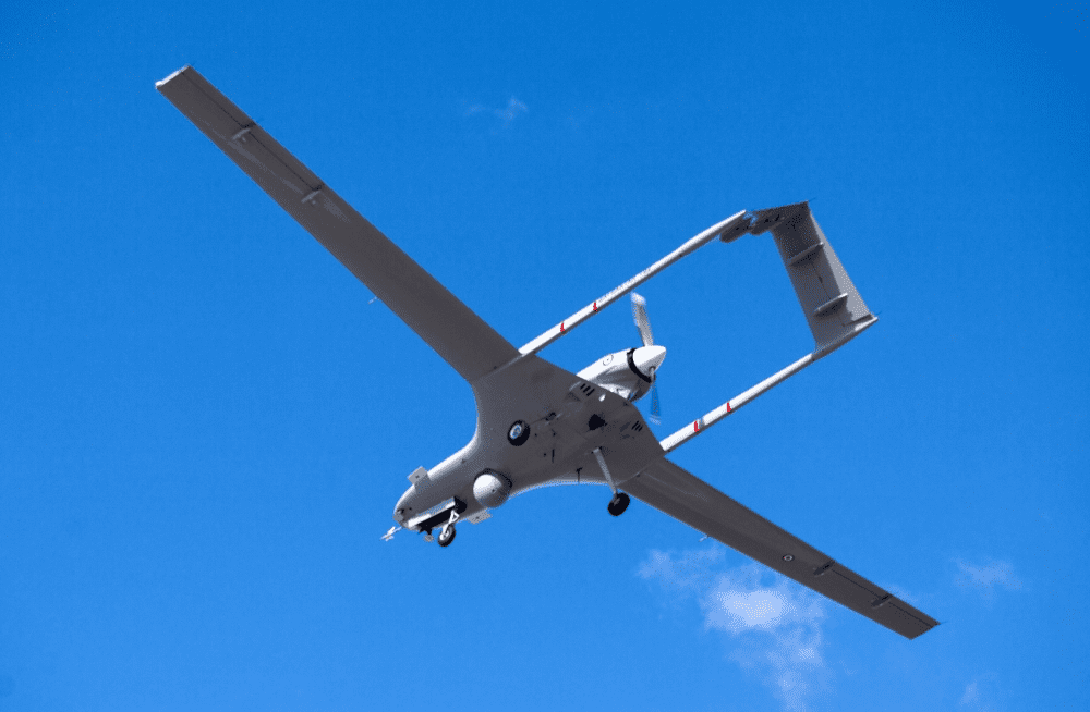 Is Turkey Behind Drone Strike on Ahrar al-Sham Leader?