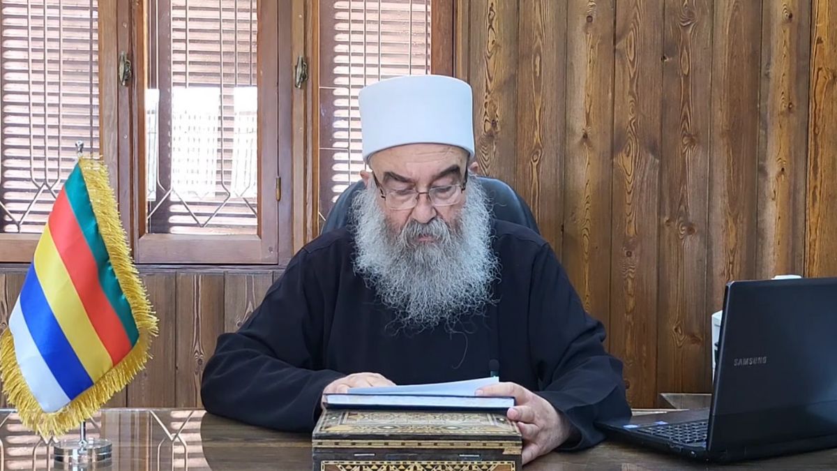 Suwayda Crisis Continues as Hijri Pushes Separatist Agenda