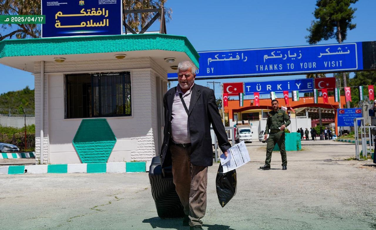 Turkey and Syria Reopen Channels as Border Trade and Reconstruction Resume