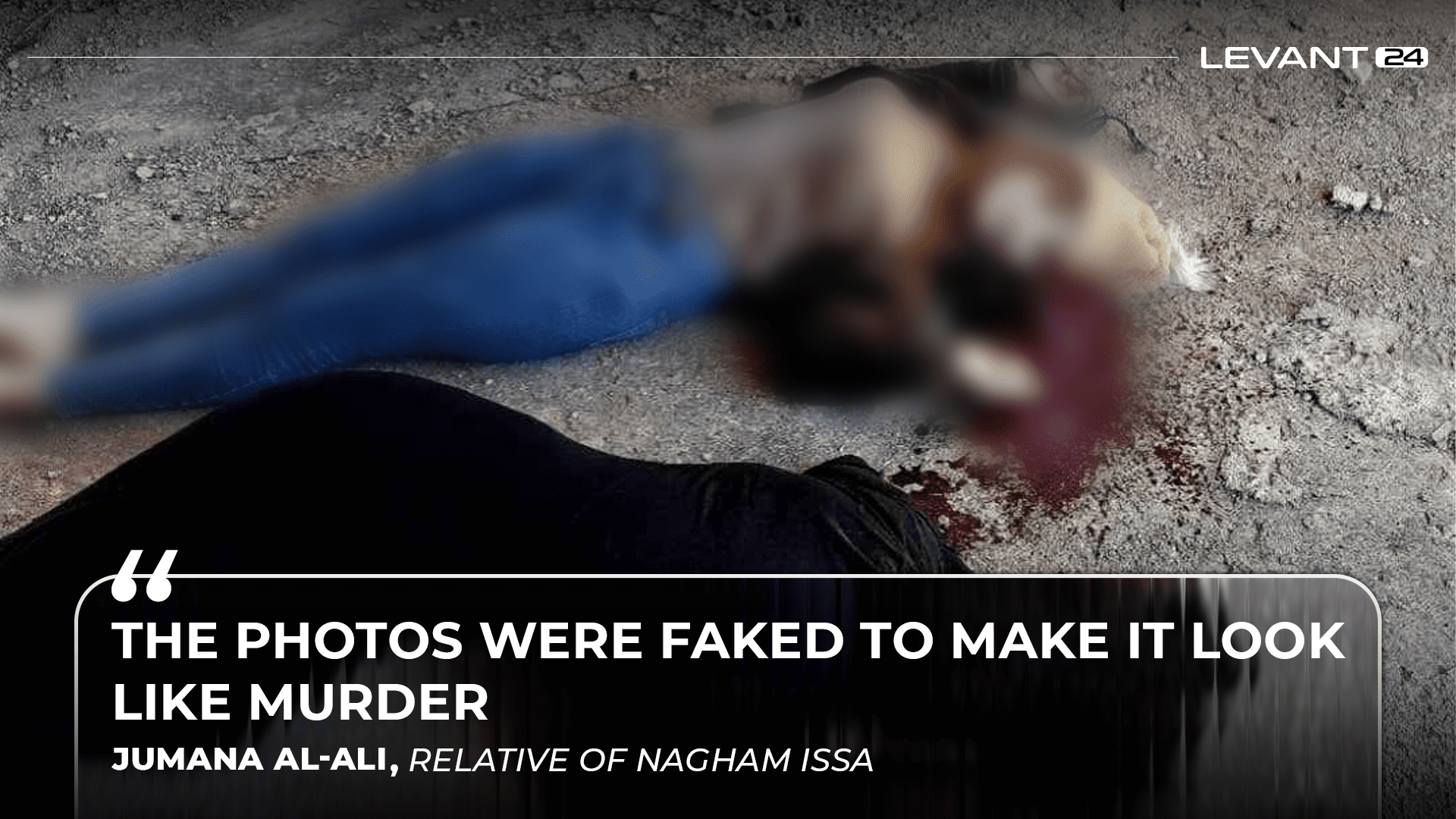 Stealing the Narrative: Fact and Fiction in Syrian Abductions