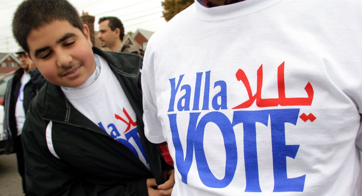 Syrian Diaspora Sets Conditions for Possible Trump Support in 2024 US Elections
