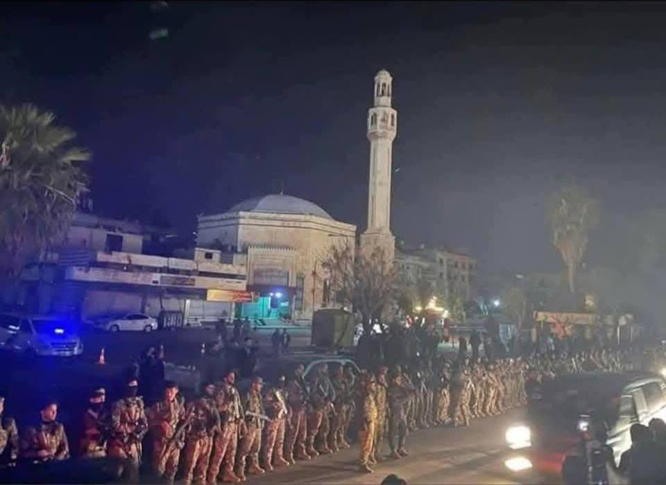 Misinformation and Foreign Interference Fuel Crisis on Syria’s Coast