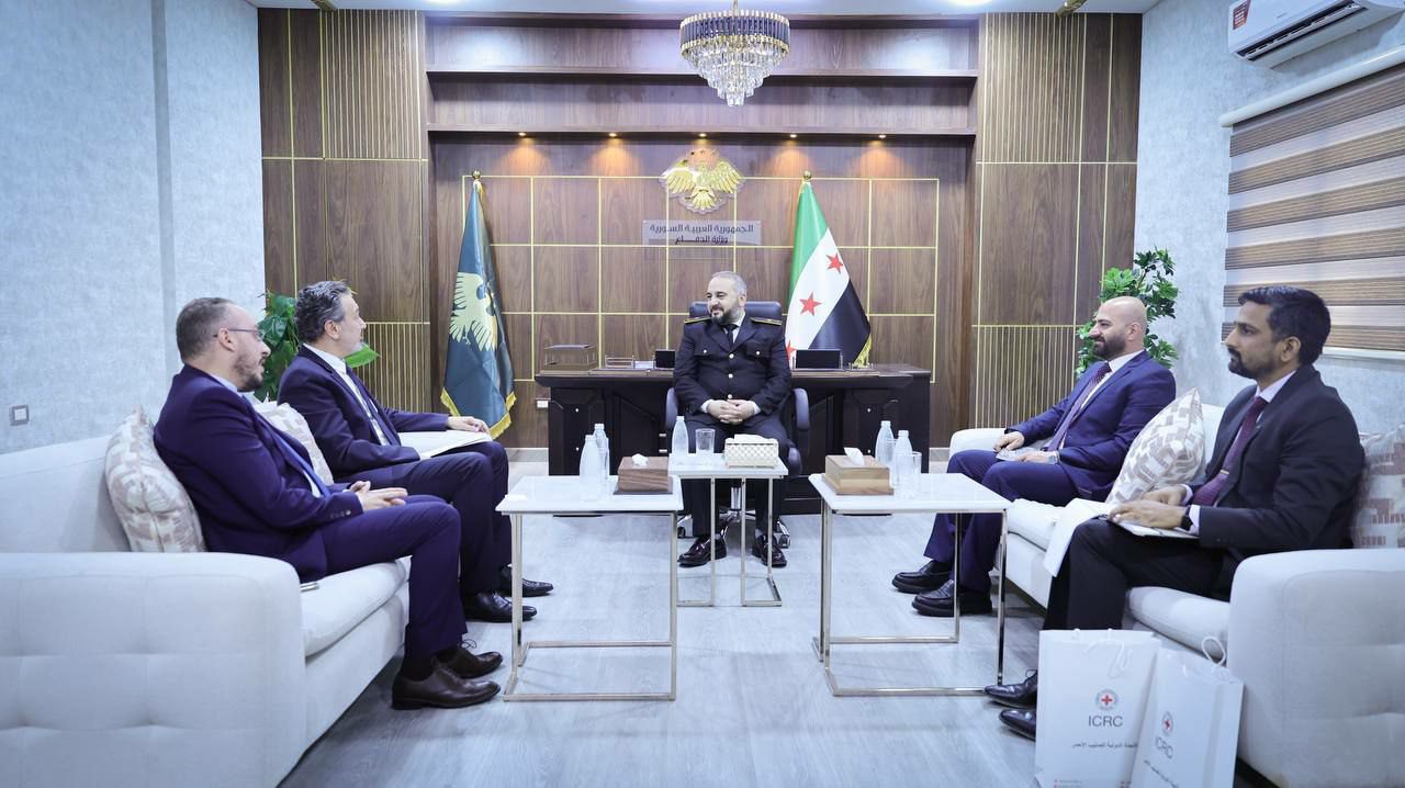 Armed Factions Exacerbate Humanitarian Crisis in Suwayda
