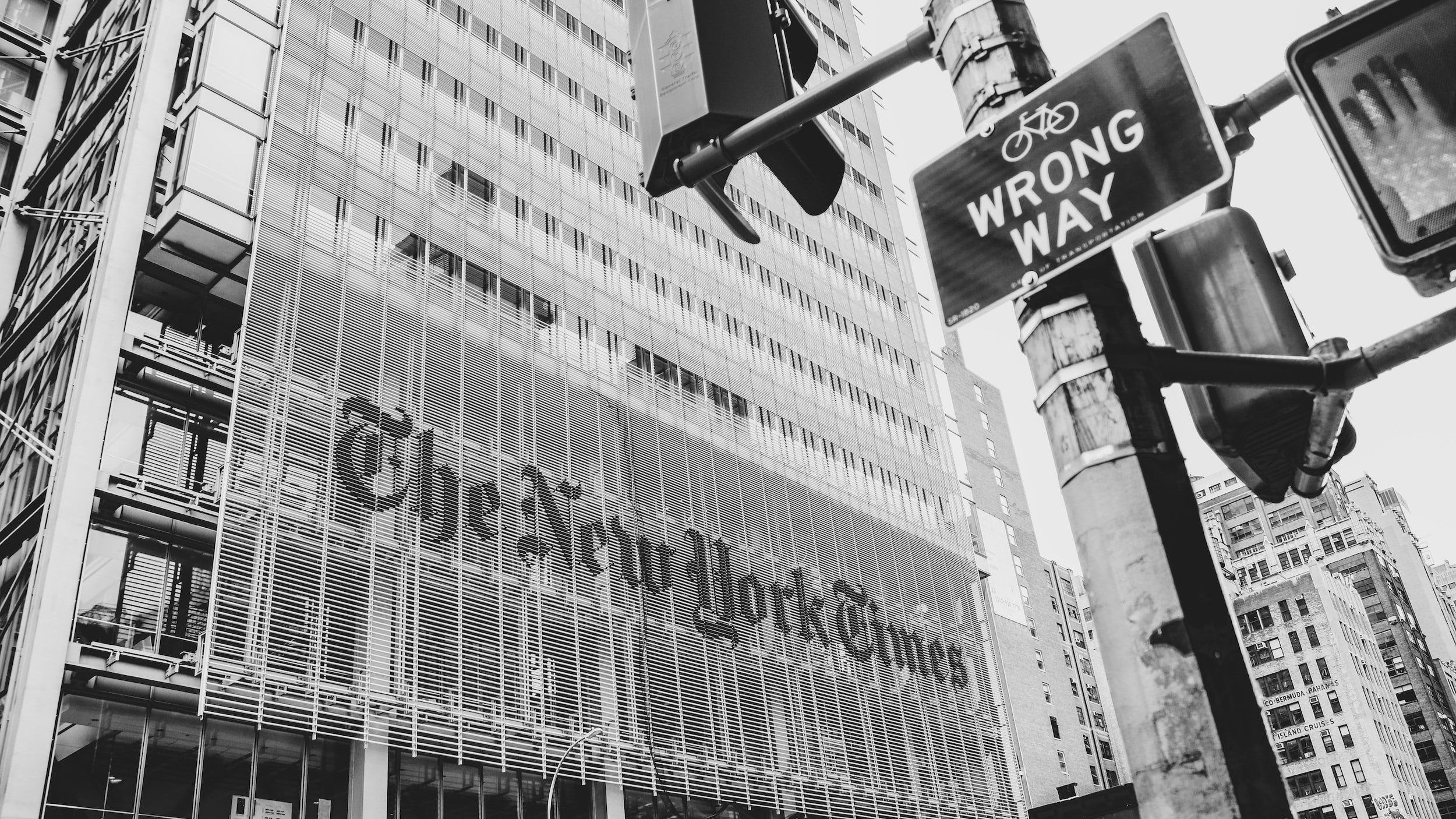 Syrian Government Challenges Narrative of NYT Story
