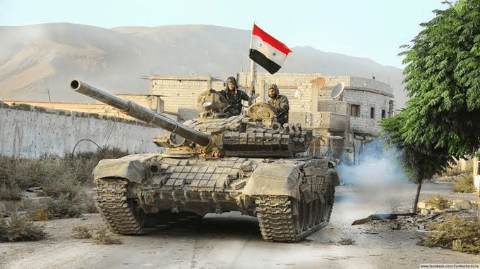 Assad’s Forces Killed and Injured in Failed Attempt to Advance towards Tafas