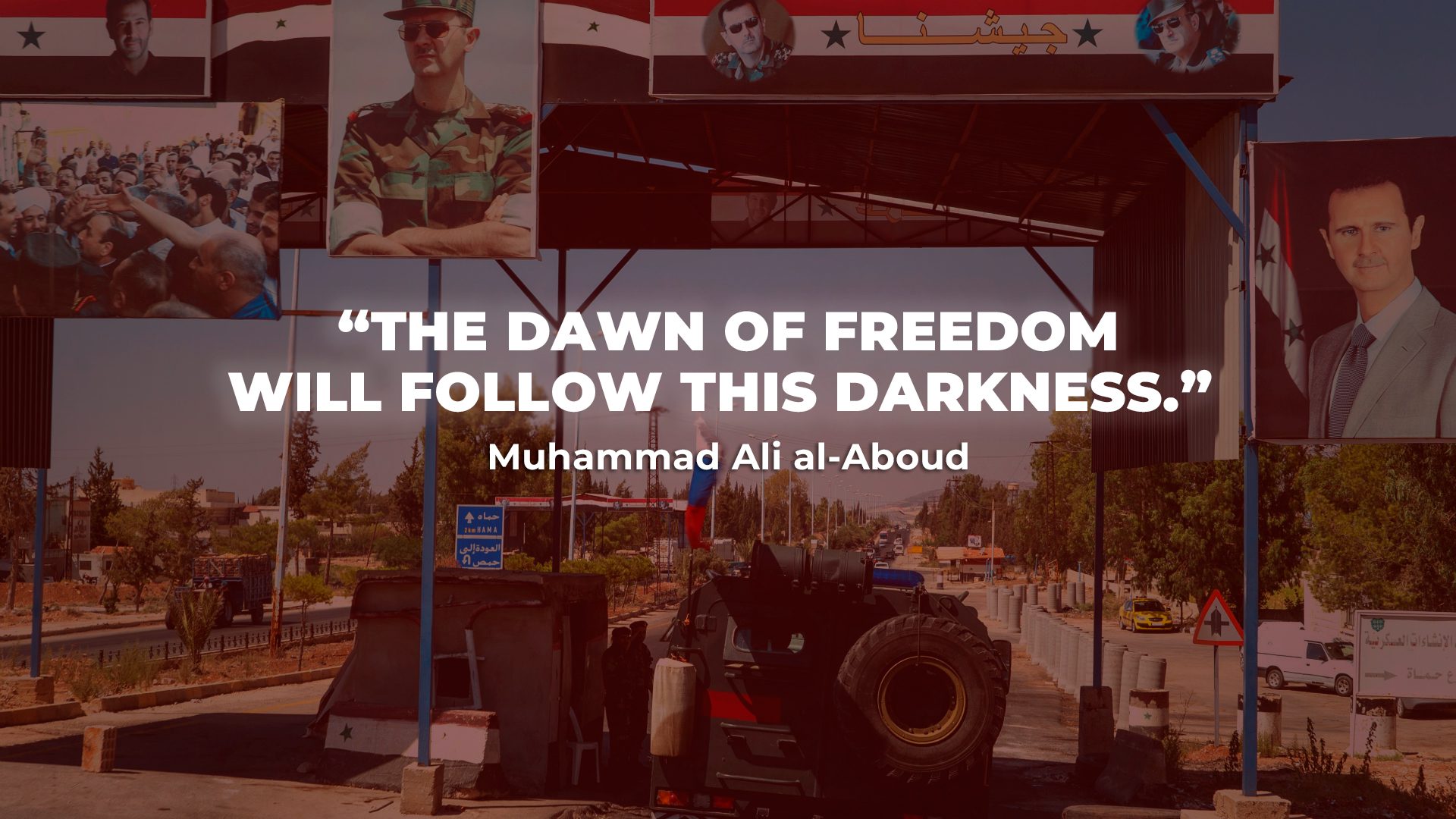 Living Under Assad: Syrians’ Struggle for Basic Necessities and Freedom