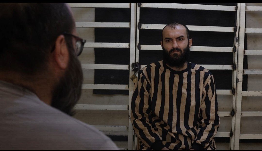 Facing Justice: Sednaya Prisoners Confront Former Jailers